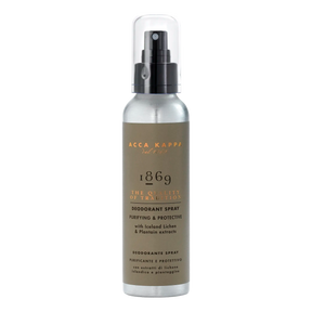 Acca Kappa 1869 Deodorant Spray 