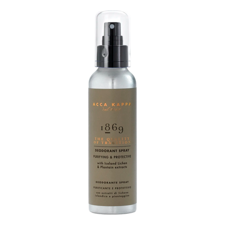 Acca Kappa 1869 Deodorant Spray 
