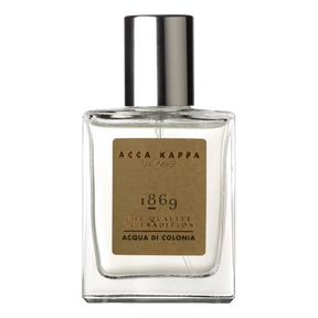 Acca Kappa 1869 Eau De Cologne 