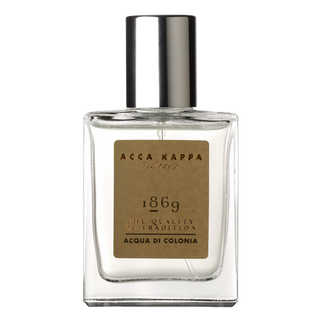 Acca Kappa 1869 Eau De Cologne 
