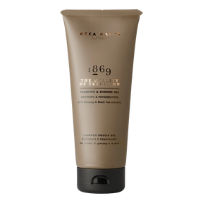 Acca Kappa 1869 sjampo & dusjgelé 