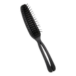 Acca Kappa Airy No. 3- 100 % Boar Bristles Bi-Level Soft Nylon Pins 