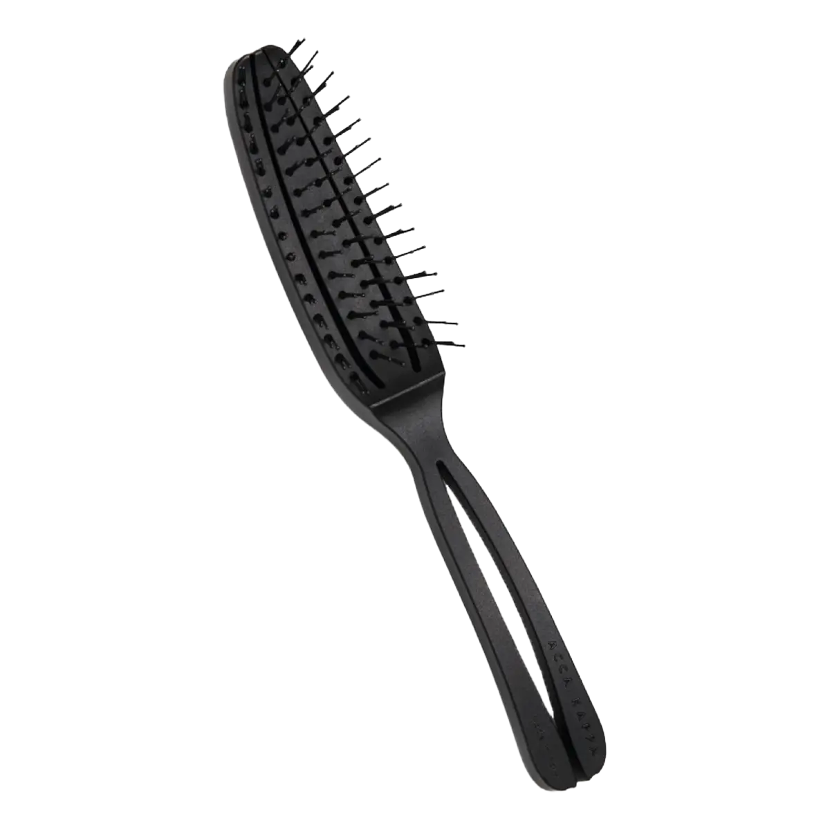 Acca Kappa Airy No. 2- Bi-Level Soft Nylon Pins 