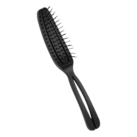 Acca Kappa Airy No. 2- Bi-Level Soft Nylon Pins 