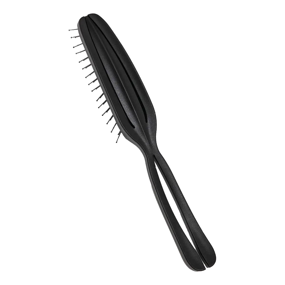 Acca Kappa Airy hårbørste med nylon-pins 