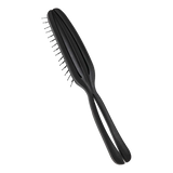 Acca Kappa Airy hårbørste med nylon-pins 