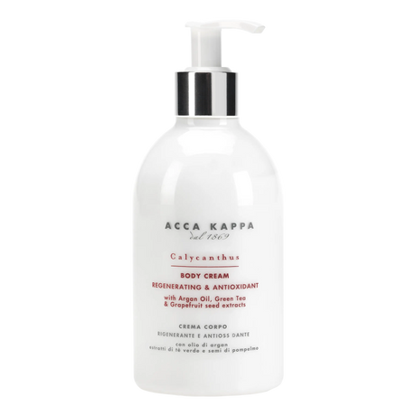 Acca Kappa Calycanthus Body Lotion 