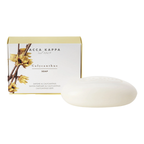 Acca Kappa Calycanthus kroppssåpe 
