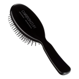 Acca Kappa Carbonium oval hårbørste 