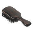 Acca Kappa Club Style hårbørste av ibenholt 