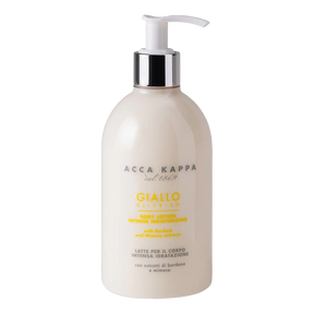 Acca Kappa Giallo Elicriso Body Lotion 