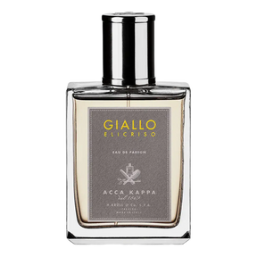 Acca Kappa Giallo Elicriso Eau de Parfum 