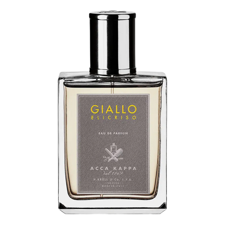 Acca Kappa Giallo Elicriso Eau de Parfum 