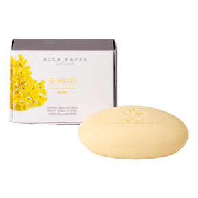 Acca Kappa Giallo Elicriso kroppssåpe 