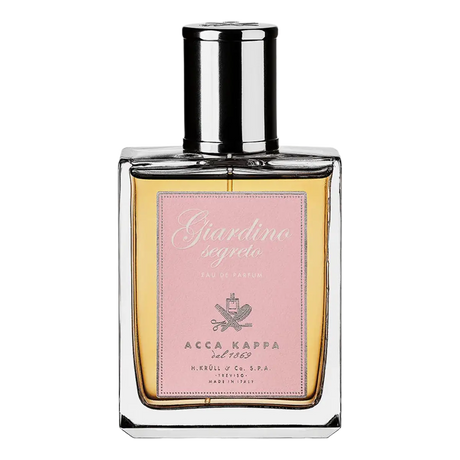 Acca Kappa Giardino Segreto Eau de Parfum 