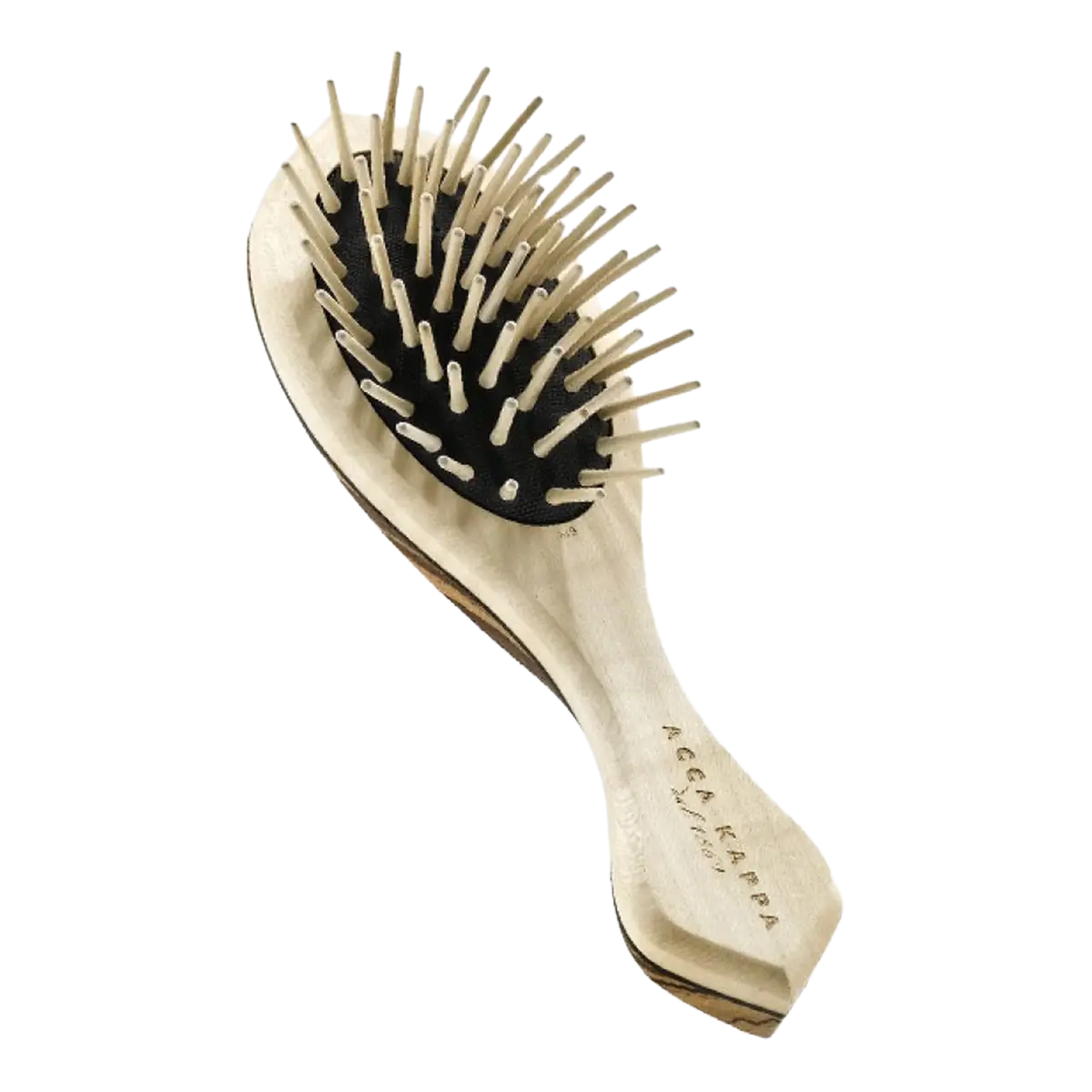 Acca Kappa Gondola hårbørste 