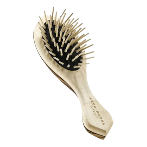 Acca Kappa Gondola hårbørste 