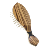 Acca Kappa Gondola hårbørste 