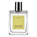 Acca Kappa Green Mandarin Eau De Cologne 