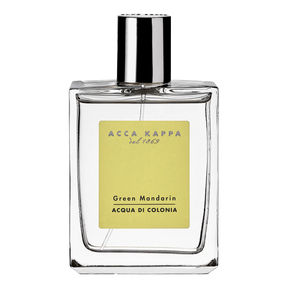 Acca Kappa Green Mandarin Eau De Cologne 