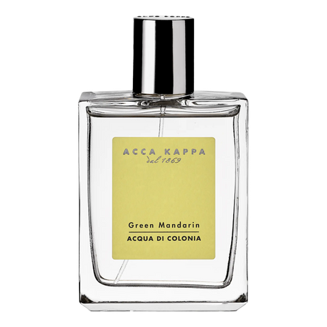 Acca Kappa Green Mandarin Eau De Cologne 