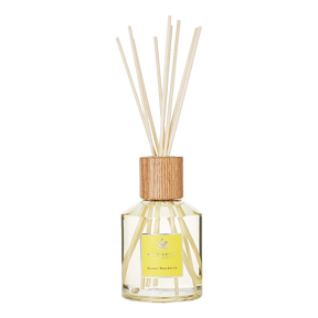 Acca Kappa Green Mandarin Home Diffuser With Wooden Sticks 