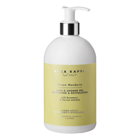 Acca Kappa Green Mandarin dusjgelé 