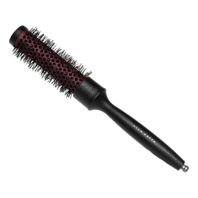Acca Kappa Grip & Gloss rundbørste 