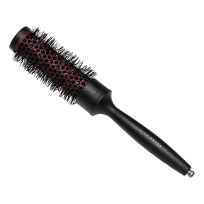 Acca Kappa Grip & Gloss rundbørste 