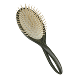 Acca Kappa Infinito hårbørste av tre 