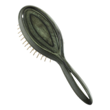 Acca Kappa Infinito hårbørste av tre 