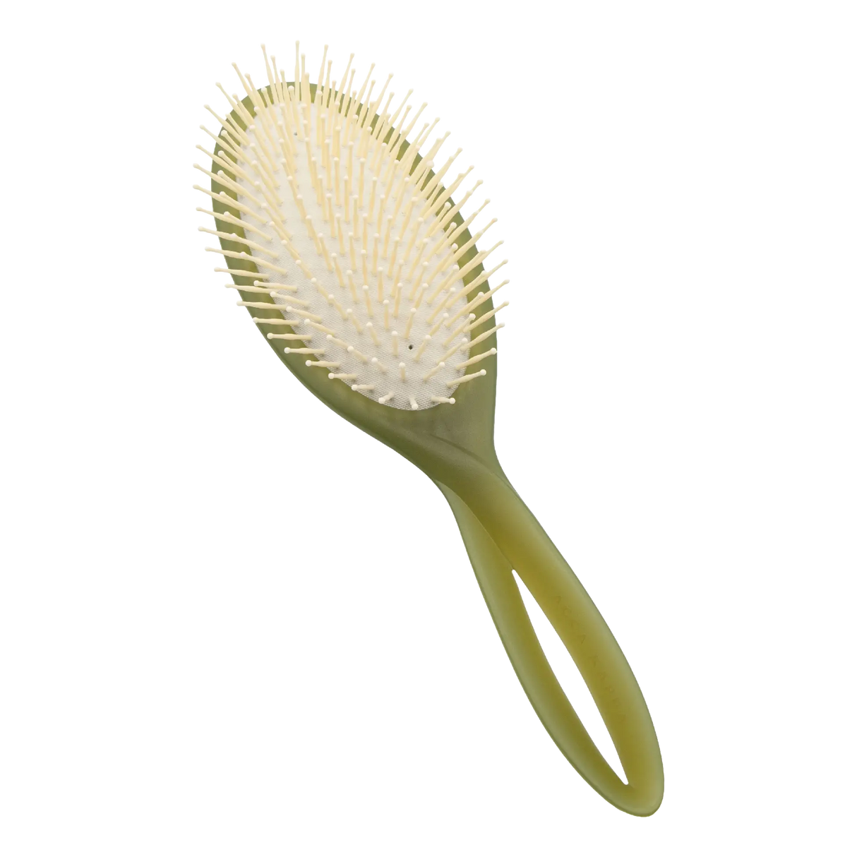 Acca Kappa Infinito hårbørste lange pins 