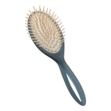 Acca Kappa Infinito hårbørste tre-pins 