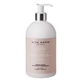 Acca Kappa Jasmine & Water Lily dusjgelé 