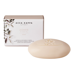 Acca Kappa Jasmine & Water Lily kroppssåpe 