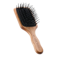 Acca Kappa Mini Paddle Brush Kotibe' Wood Pom Pins 