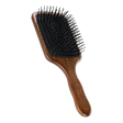 Acca Kappa Paddle Brush Kotibe' Wood Pom Pins 