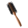 Acca Kappa Round Brush Kotibe' Wood 100% Boar Bristles & Nylon Diam. 59 