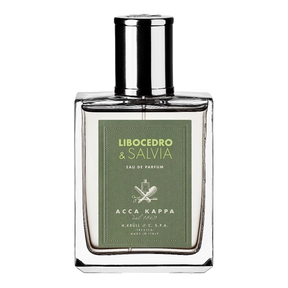 Acca Kappa Libocedro & Salvia Eau de Parfum 