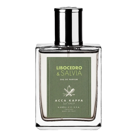 Acca Kappa Libocedro & Salvia Eau de Parfum 