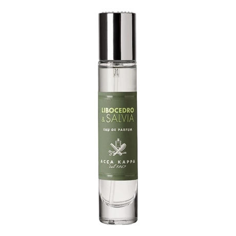 Acca Kappa Libocedro & Salvia Eau de Parfum 