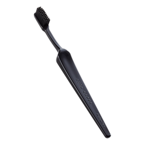 Acca Kappa Lympio tannbørste - Carbon 