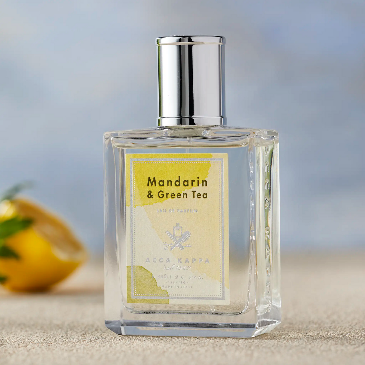 Acca Kappa Mandarin & Green Tea Eau de Parfum 