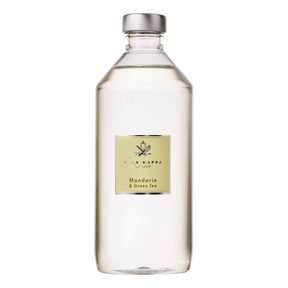 Acca Kappa Mandarin & Green Tea- Home Diffuser Refill 
