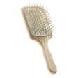 Acca Kappa Paddle Brush Beech Wood Wooden Pins 