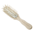 Acca Kappa Natura rektangulær hårbørste 