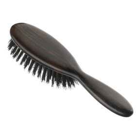 Acca Kappa Parigina hårbørste av ibenholt 