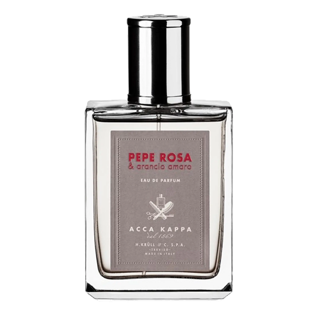 Acca Kappa Pepe Rosa & Arancio Amaro Eau de Parfum 