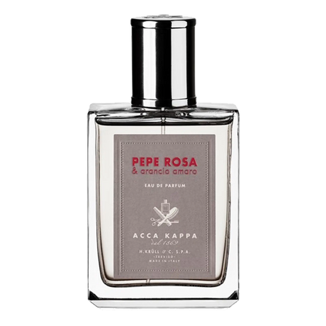 Acca Kappa Pepe Rosa & Arancio Amaro Eau de Parfum 