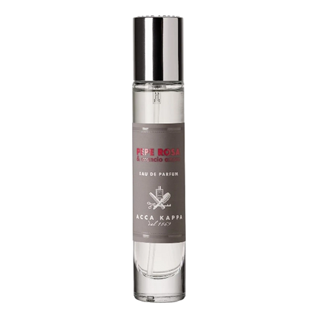 Acca Kappa Pepe Rosa & Arancio Amaro Eau de Parfum 